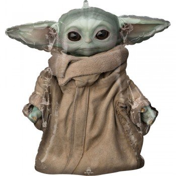 Star Wars fólia lufi 63 cm Star Wars fólia lufi 63 cm