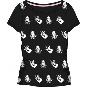 Star Wars női póló, felső L