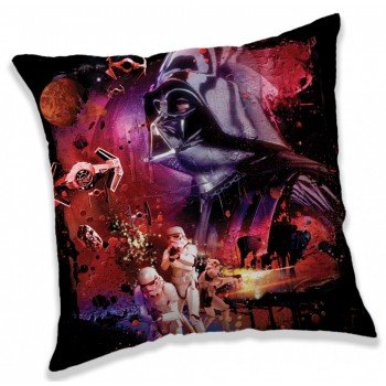Star Wars párnahuzat 40*40 cm Star Wars párnahuzat 40*40 cm