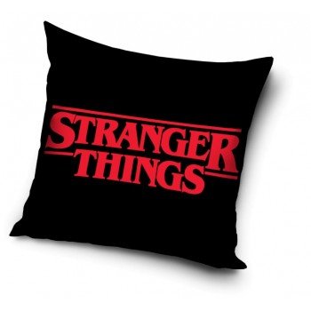 Stranger Things párnahuzat 40*40 cm Stranger Things párnahuzat 40*40 cm