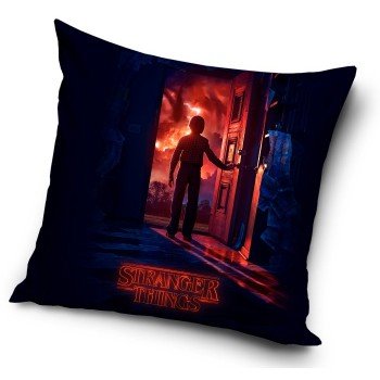 Stranger Things párnahuzat 40*40 cm Stranger Things párnahuzat 40*40 cm