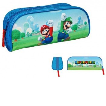 Super Mario tolltartó 22 cm Super Mario tolltartó 22 cm