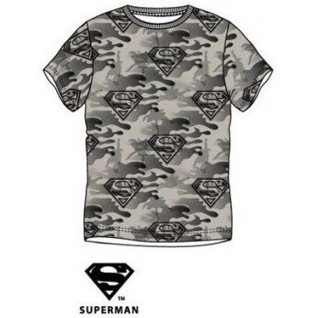 Superman férfi póló, felső M Superman férfi póló, felső M