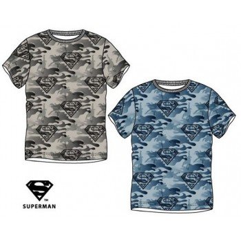 Superman férfi póló, felső S-XL