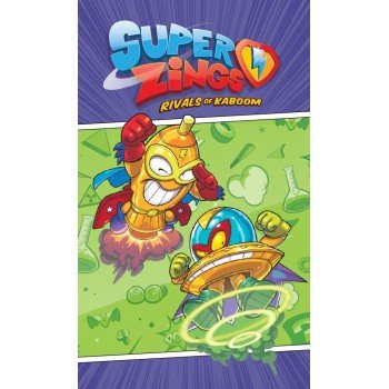 SuperZings Fight Kéztörlő arctörlő, törölköző 30*50cm SuperZings Fight Kéztörlő arctörlő, törölköző 30*50cm