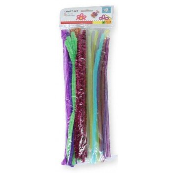 Színes kreatív szett Színes kreatív szett