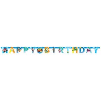 Szuper szárny Happy Birthday felirat Szuper szárny Happy Birthday felirat