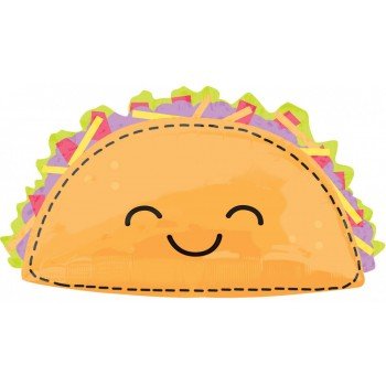 Taco Fólia lufi 83 cm Taco Fólia lufi 83 cm