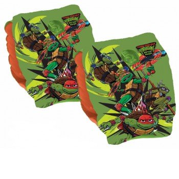 Tini Nindzsa Teknőcök Kids karúszó 25x15 cm Tini Nindzsa Teknőcök Kids karúszó 25x15 cm
