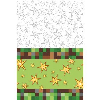 TNT Party  asztalterítő 137*243 cm TNT Party  asztalterítő 137*243 cm