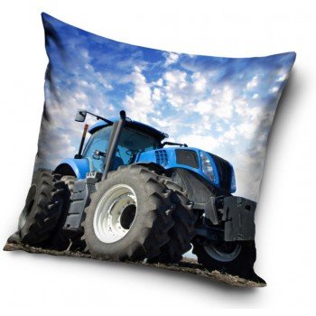 Traktor párnahuzat 40*40 cm Traktor párnahuzat 40*40 cm