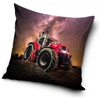 Traktor párnahuzat 40*40 cm Traktor párnahuzat 40*40 cm