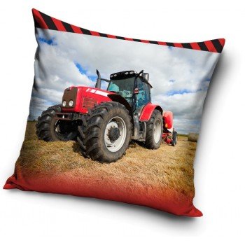 Traktor párnahuzat 40*40 cm Traktor párnahuzat 40*40 cm
