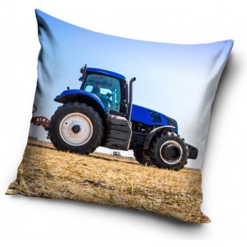 Traktor párnahuzat 40*40 cm Traktor párnahuzat 40*40 cm