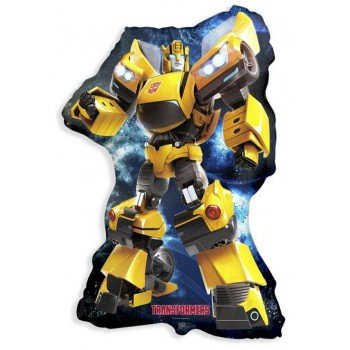 Transformers Űrdongó fólia lufi 61 cm (WP) Transformers Űrdongó fólia lufi 61 cm (WP)