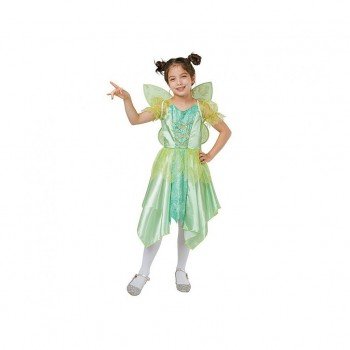 Tündér Green jelmez 110/120 cm Tündér Green jelmez 110/120 cm