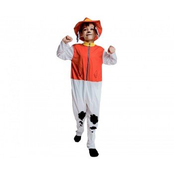 Tűzoltó Dog Brigade jelmez 92/104 cm Tűzoltó Dog Brigade jelmez 92/104 cm