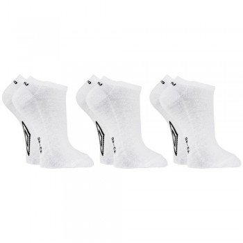 Umbro férfi White titokzokni 39-46