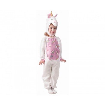 Unikornis Little jelmez 98/104 cm