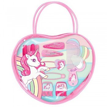 Unikornis Special haj kiegészítő 12 db-os szett