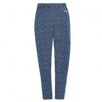 Ushuaia Pitypang Blue női leggings S Ushuaia Pitypang Blue női leggings S