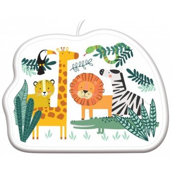 Get Wild tortagyertya