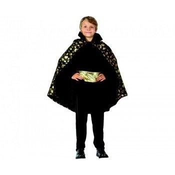 Vámpír Golden jelmez 120/130 cm Vámpír Golden jelmez 120/130 cm