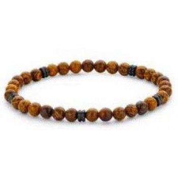 Victoria Barna férfi karkötő Victoria Barna férfi karkötő