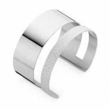 Victoria Ezüst színű karkötő