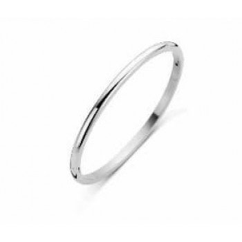 Victoria Ezüst színű karkötő