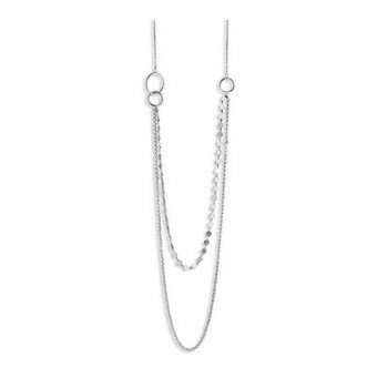 Victoria Ezüst színű nyaklánc Victoria Ezüst színű nyaklánc