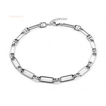 Victoria Ezüst színű nyaklánc Victoria Ezüst színű nyaklánc