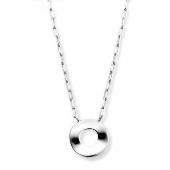 Victoria Ezüst színű nyaklánc Victoria Ezüst színű nyaklánc