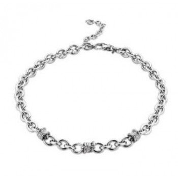 Victoria Ezüst színű nyaklánc Victoria Ezüst színű nyaklánc