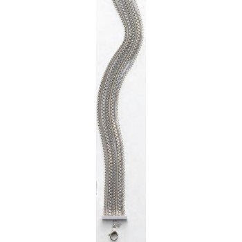 Victoria Ezüst színű nyaklánc Victoria Ezüst színű nyaklánc