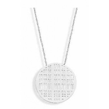 Victoria Ezüst színű nyaklánc Victoria Ezüst színű nyaklánc