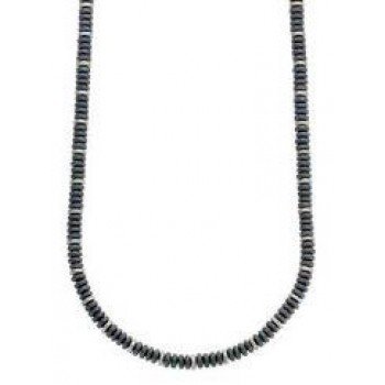 Victoria Fekete férfi nyaklánc Victoria Fekete férfi nyaklánc