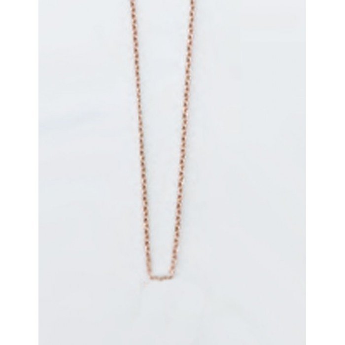 Victoria Rose gold színű nyaklánc Victoria Rose gold színű nyaklánc