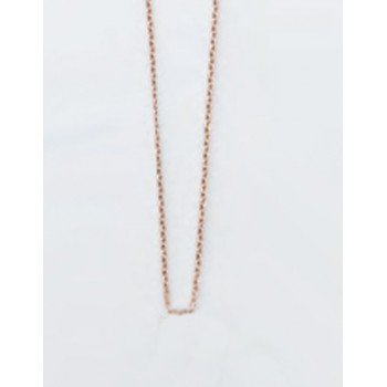 Victoria Rose gold színű nyaklánc Victoria Rose gold színű nyaklánc