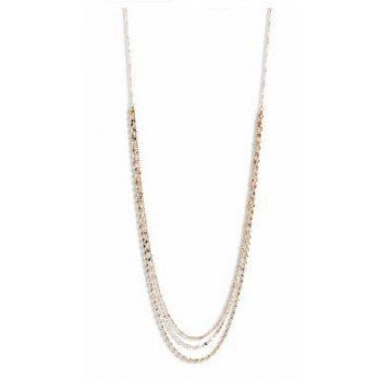 Victoria Rose gold színű nyaklánc Victoria Rose gold színű nyaklánc