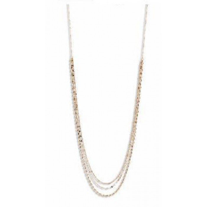 Victoria Rose gold színű nyaklánc Victoria Rose gold színű nyaklánc