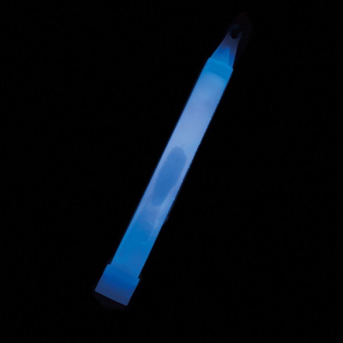 Világító Blue nyaklánc 81/15 cm Világító Blue nyaklánc 81/15 cm