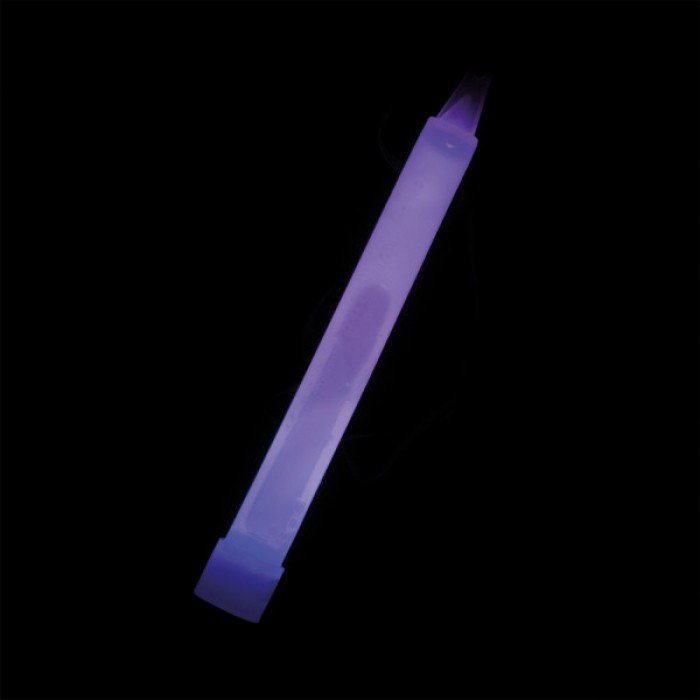 Világító Purple nyaklánc 81/15 cm Világító Purple nyaklánc 81/15 cm