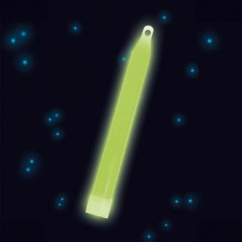 Világító zöld nyaklánc 81/15 cm Világító zöld nyaklánc 81/15 cm