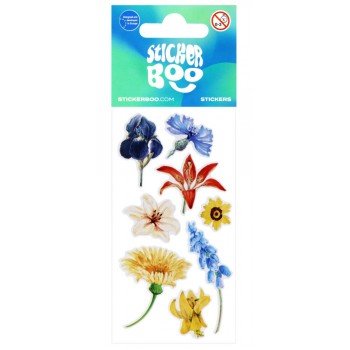 Virág matrica szett Virág matrica szett