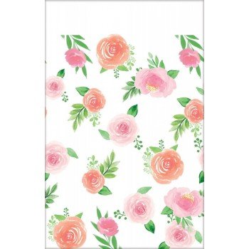 Floral Baby Asztalterítő 137*259 cm Floral Baby Asztalterítő 137*259 cm