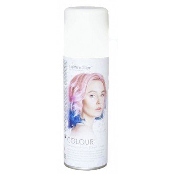 White Hairspray, Fehér hajlakk 100 ml White Hairspray, Fehér hajlakk 100 ml