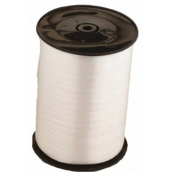 White léggömb szalag 500 m White léggömb szalag 500 m