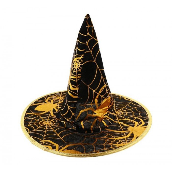 Witch Hat, boszorkány kalap