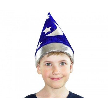 Wizard, Varázsló sapka Wizard, Varázsló sapka